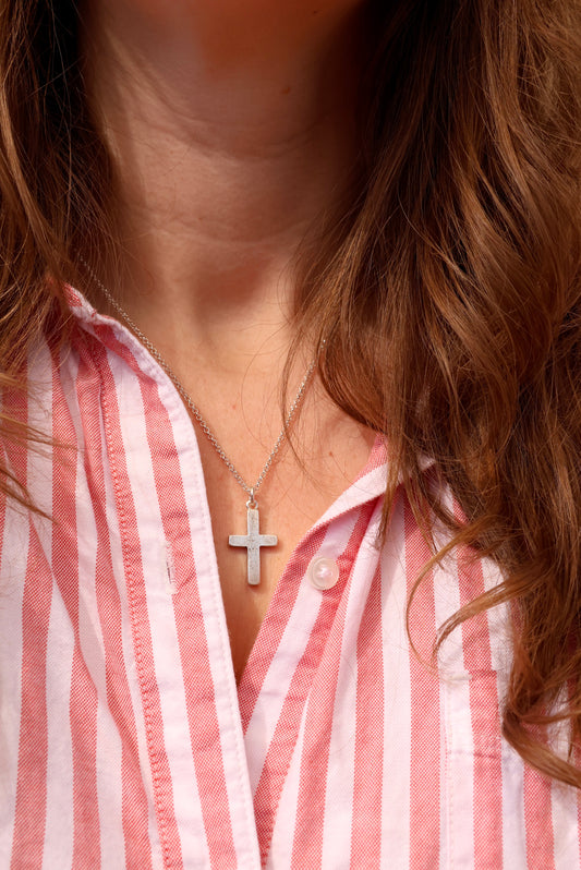 Cross Necklace