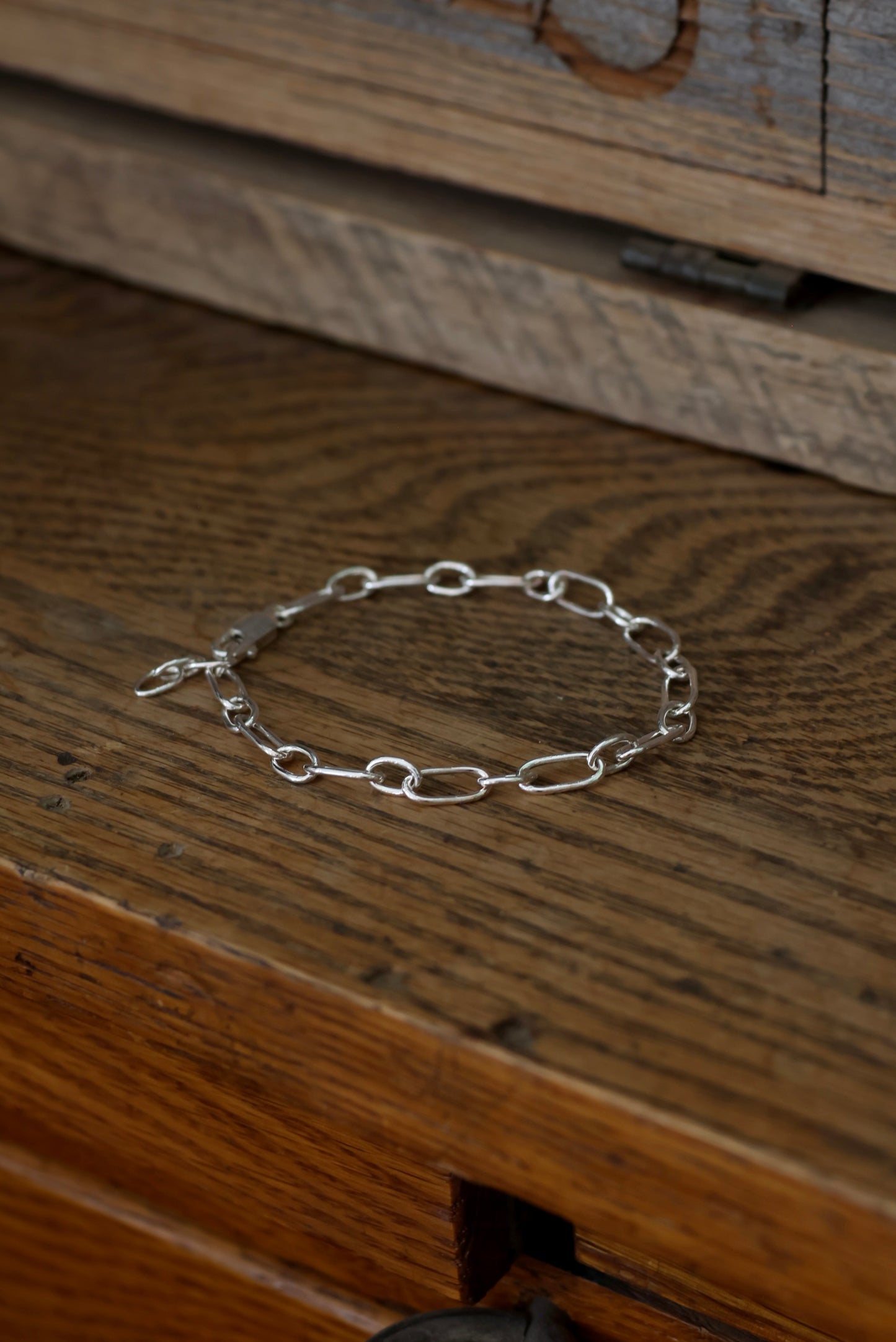 Handmade Chain Bracelet