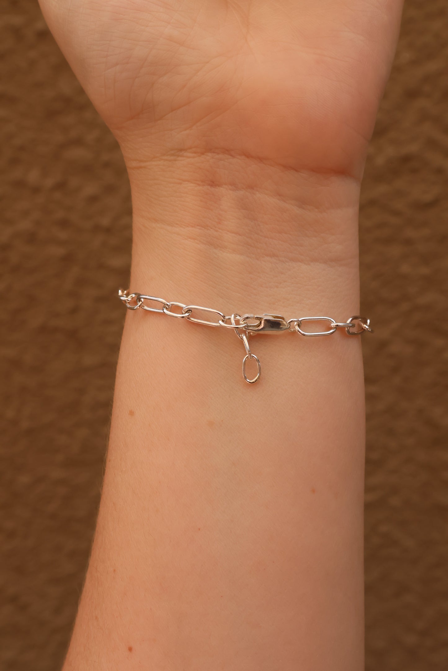 Handmade Chain Bracelet