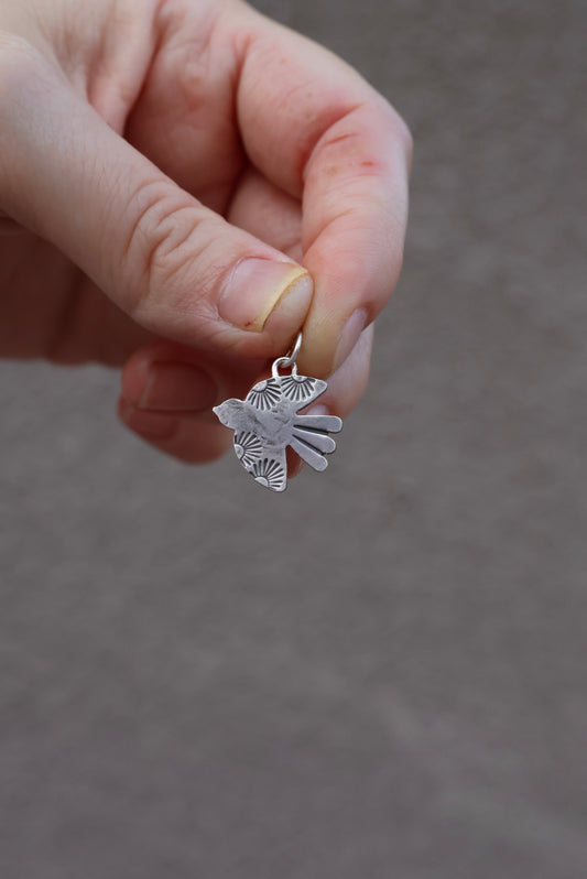 Bird Charm