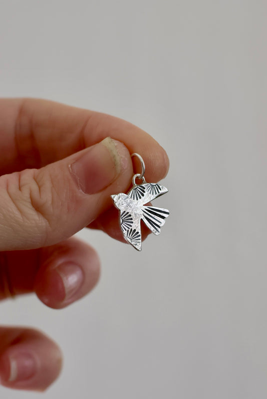 Bird Charm #2