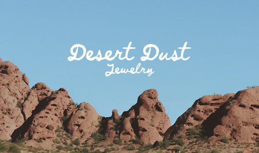 Desert Dust Gift Card